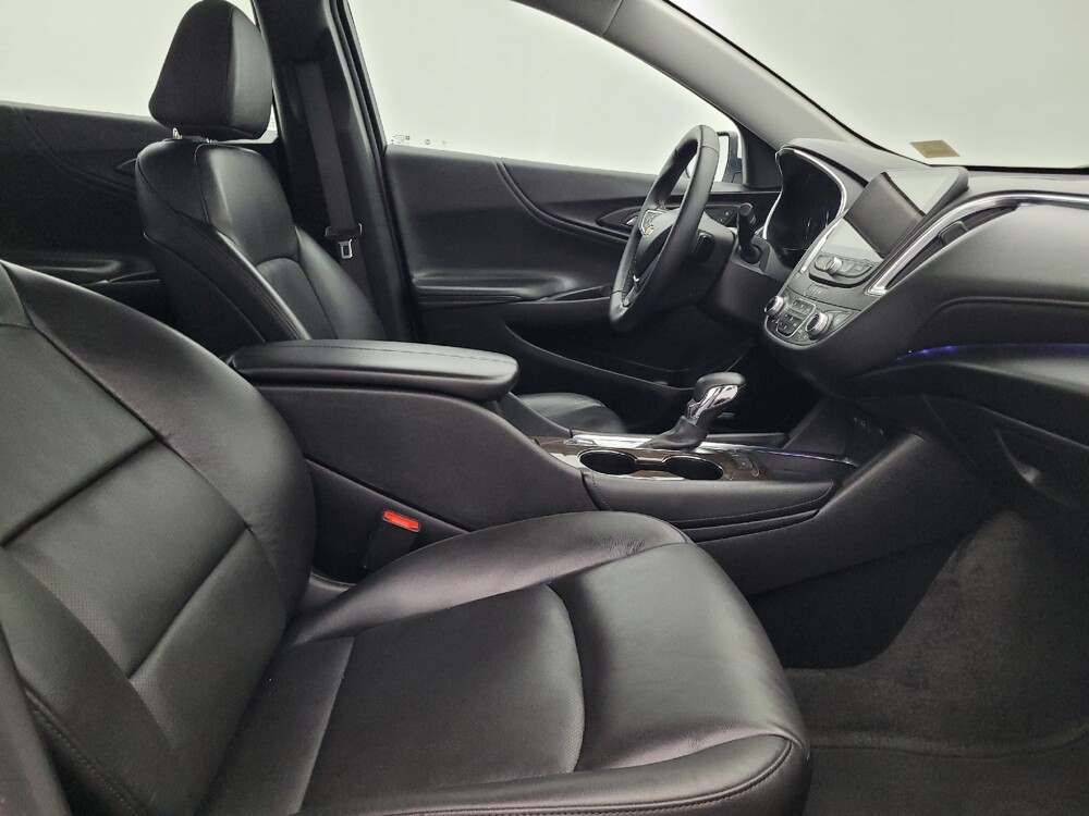 2024 Chevrolet Malibu in Tampa, FL 33612 - 18102652 21