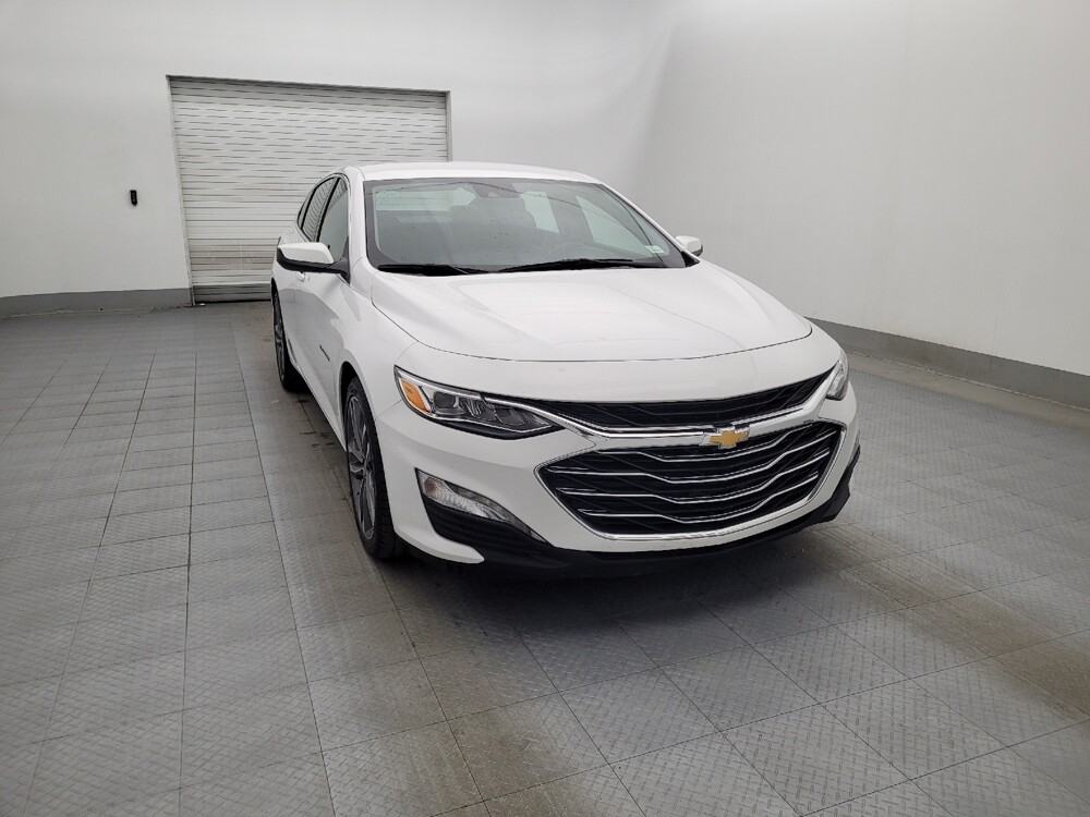 2024 Chevrolet Malibu in Tampa, FL 33612 - 18102652 14