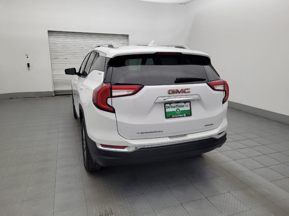 2024 GMC Terrain in Morrow, GA 30260 - 18102653 6