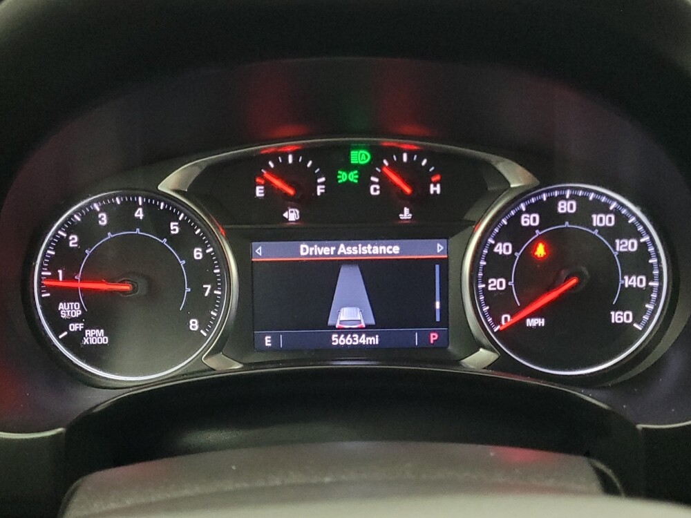 2024 GMC Terrain in Morrow, GA 30260 - 18102653 23