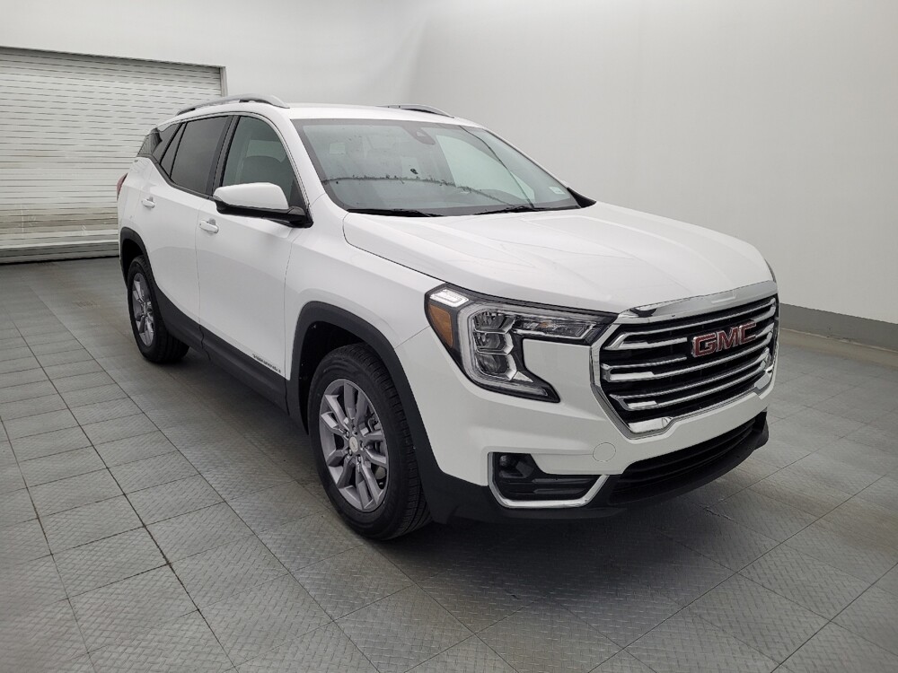 2024 GMC Terrain in Morrow, GA 30260 - 18102653 13