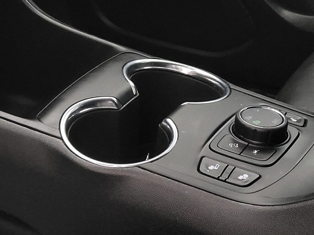 2024 GMC Terrain in Morrow, GA 30260 - 18102653 26