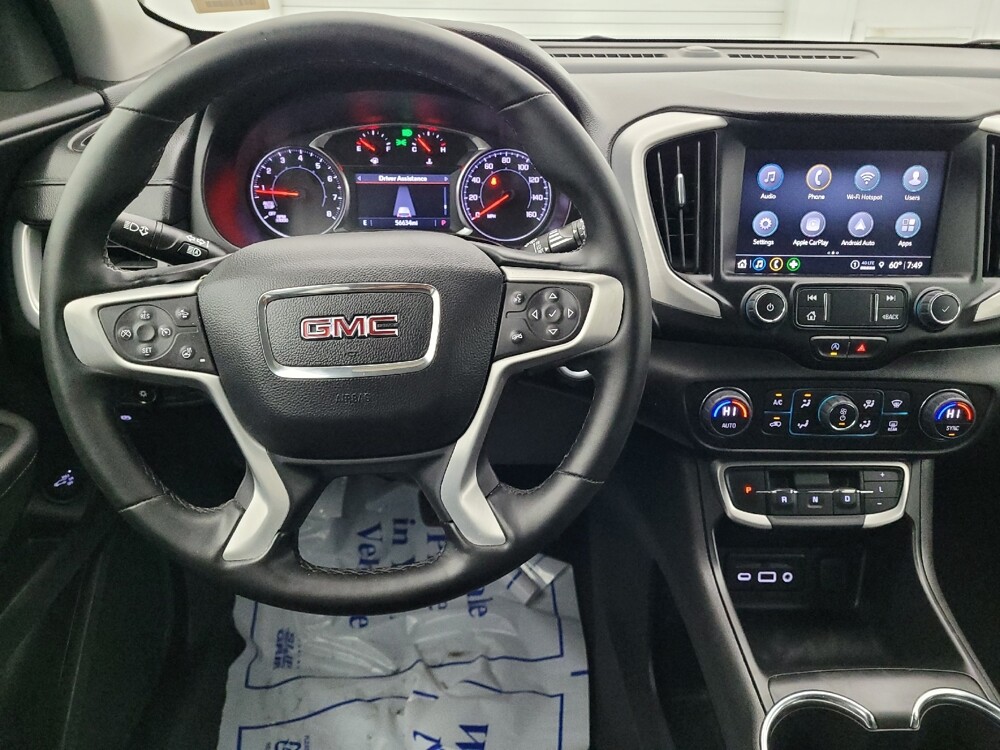 2024 GMC Terrain in Morrow, GA 30260 - 18102653 22