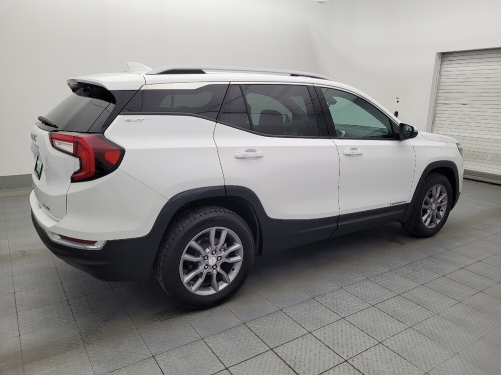 2024 GMC Terrain in Morrow, GA 30260 - 18102653 10