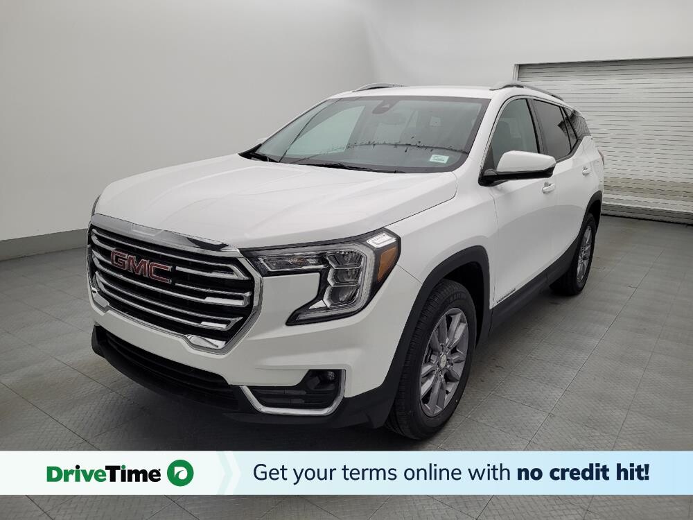 2024 GMC Terrain in Morrow, GA 30260 - 18102653