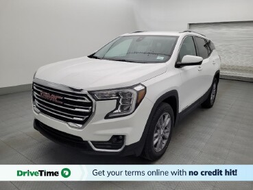 2024 GMC Terrain in Morrow, GA 30260