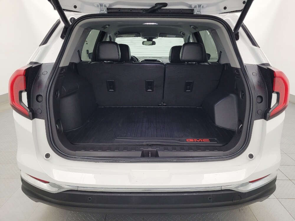 2024 GMC Terrain in Morrow, GA 30260 - 18102653 29