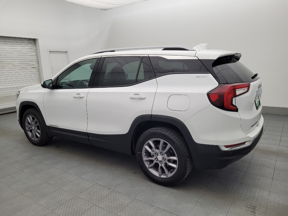 2024 GMC Terrain in Morrow, GA 30260 - 18102653 3