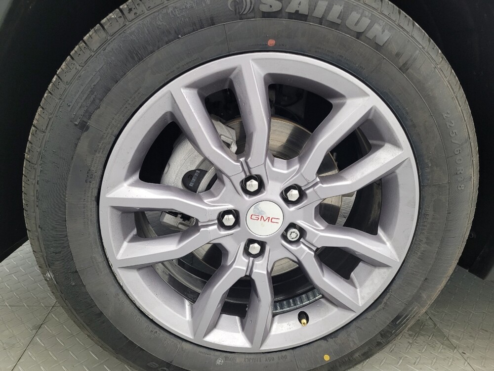 2024 GMC Terrain in Morrow, GA 30260 - 18102653 31