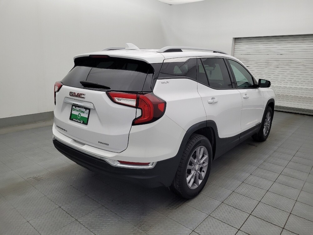 2024 GMC Terrain in Morrow, GA 30260 - 18102653 9