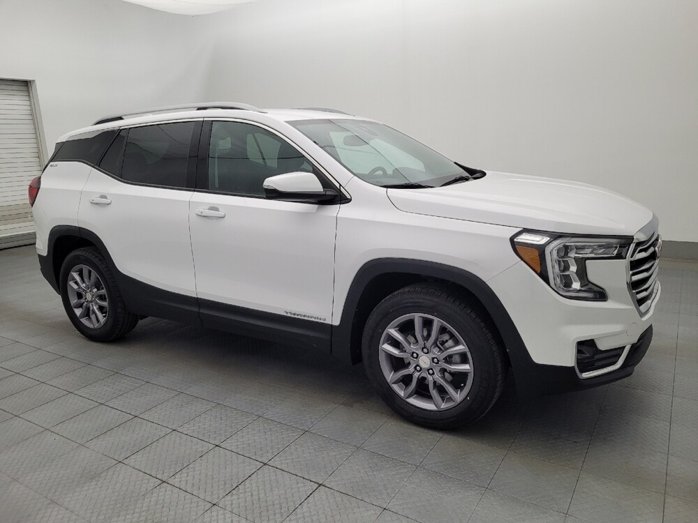 2024 GMC Terrain in Morrow, GA 30260 - 18102653 11