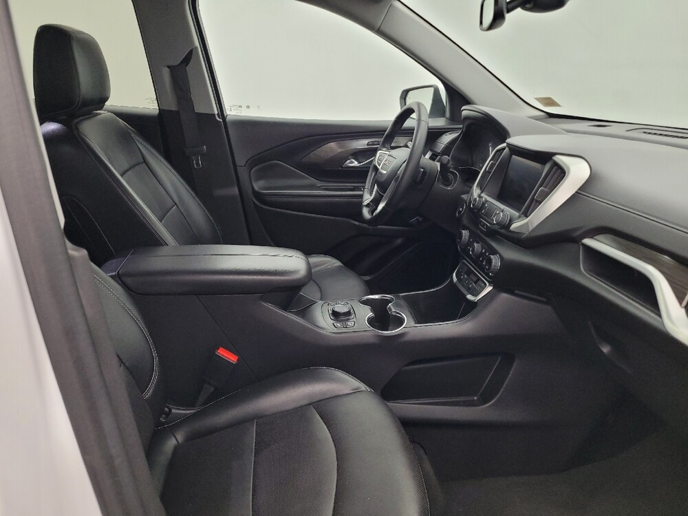 2024 GMC Terrain in Morrow, GA 30260 - 18102653 21
