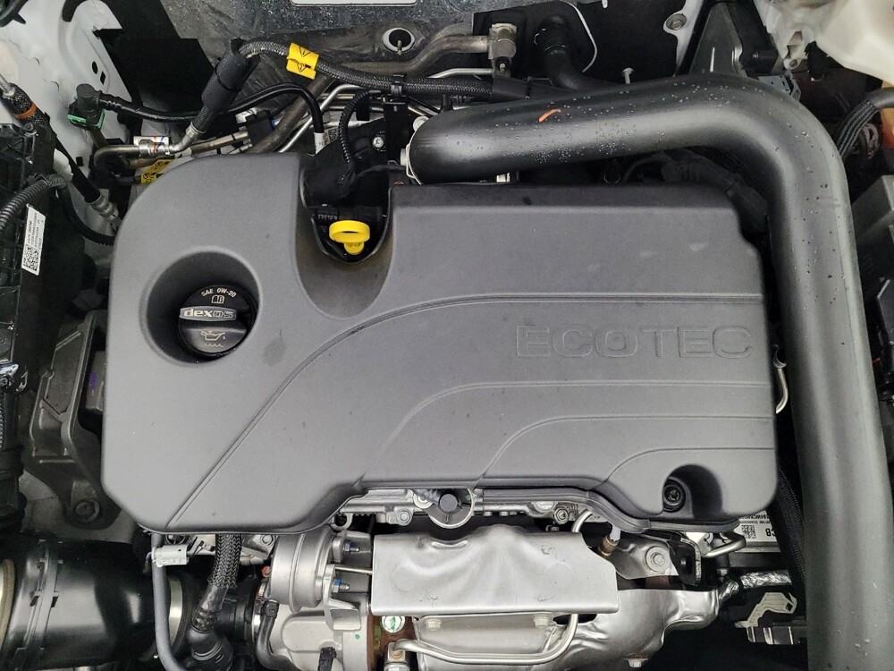 2024 GMC Terrain in Morrow, GA 30260 - 18102653 30