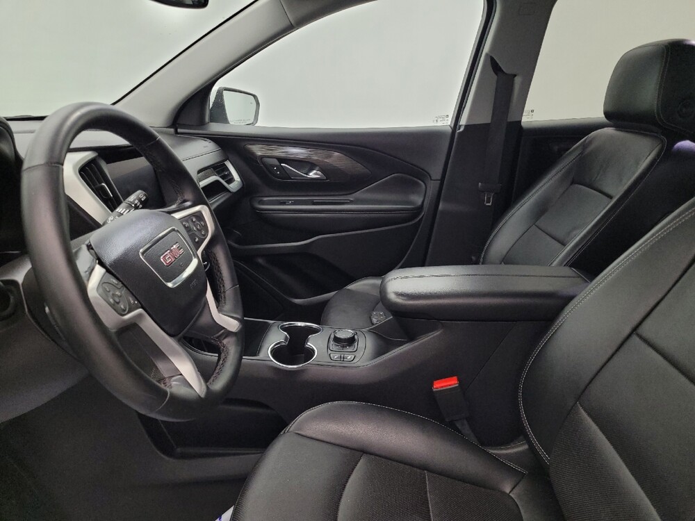 2024 GMC Terrain in Morrow, GA 30260 - 18102653 17