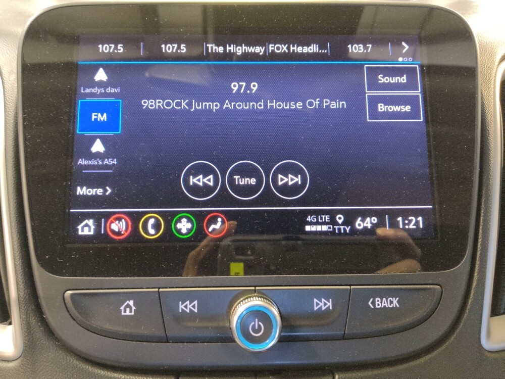 2023 Chevrolet Malibu in Tampa, FL 33612 - 18102654 25