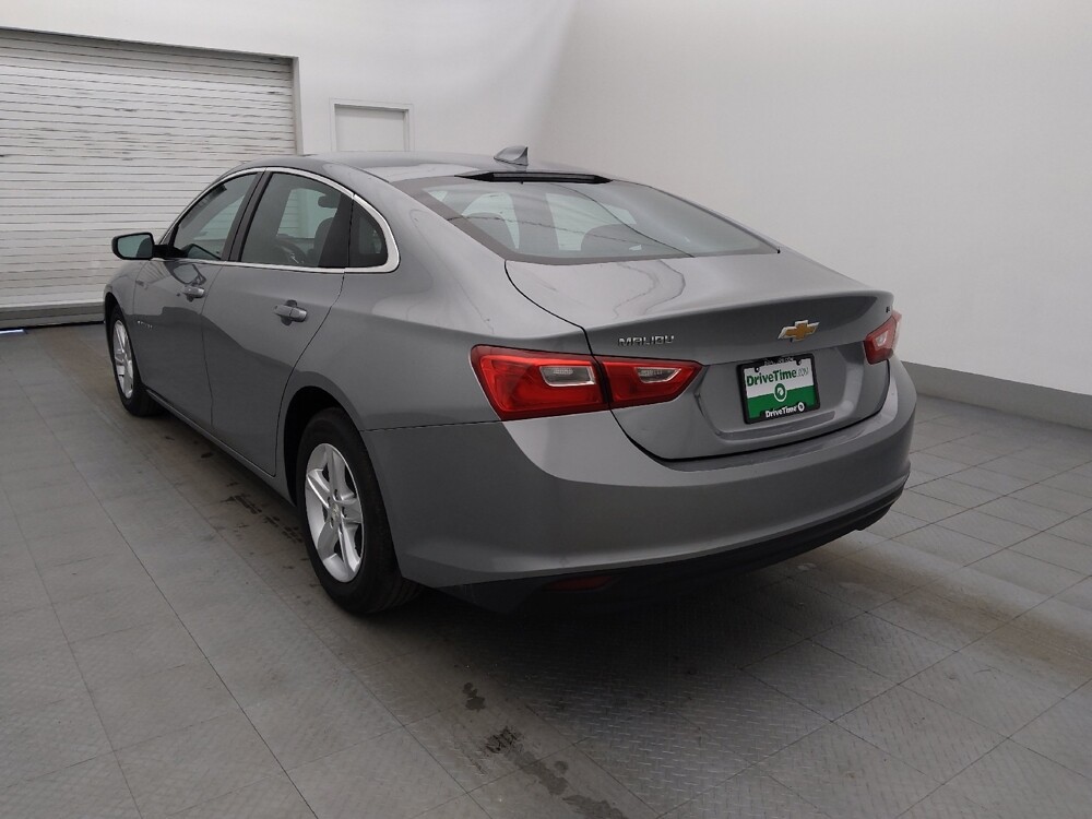 2023 Chevrolet Malibu in Tampa, FL 33612 - 18102654 5