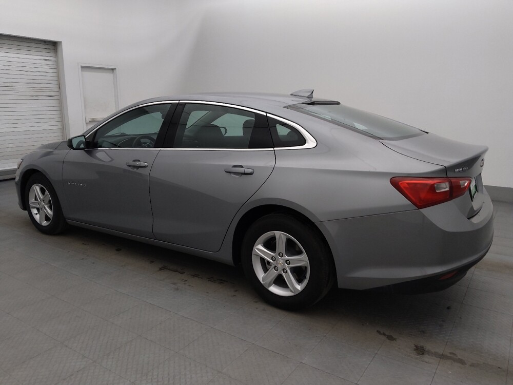 2023 Chevrolet Malibu in Tampa, FL 33612 - 18102654 3