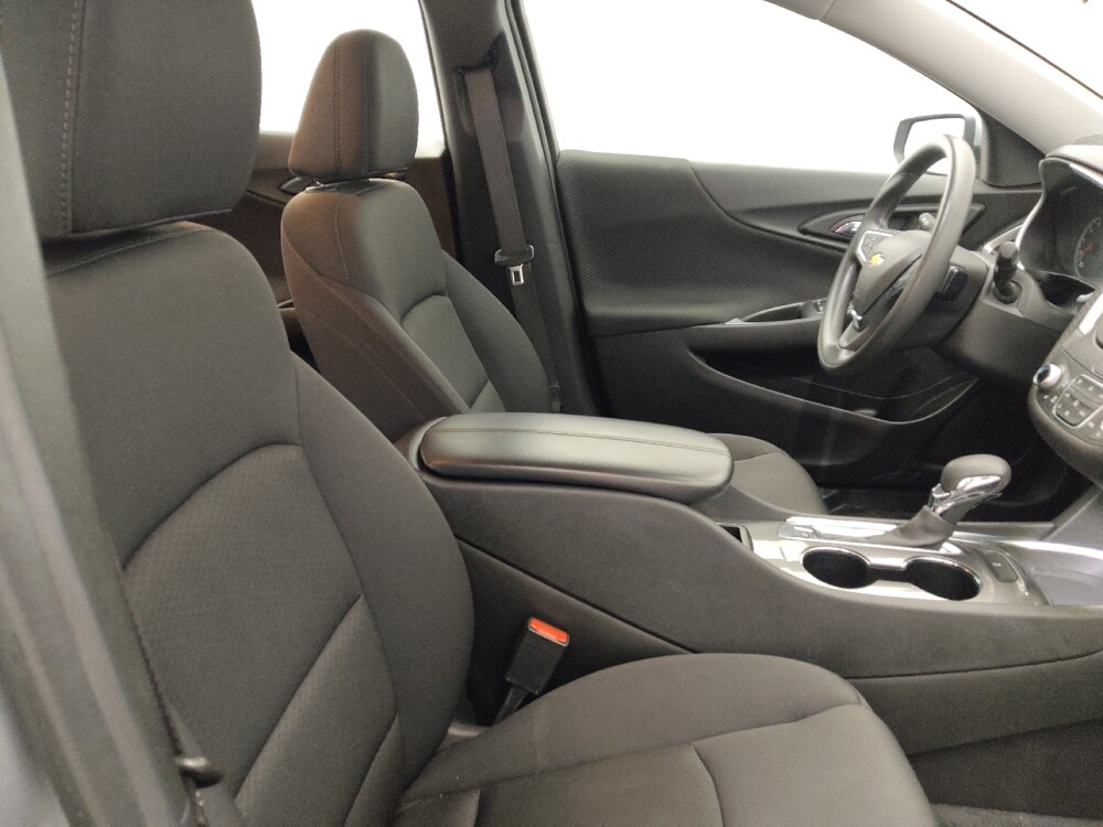 2023 Chevrolet Malibu in Tampa, FL 33612 - 18102654 21