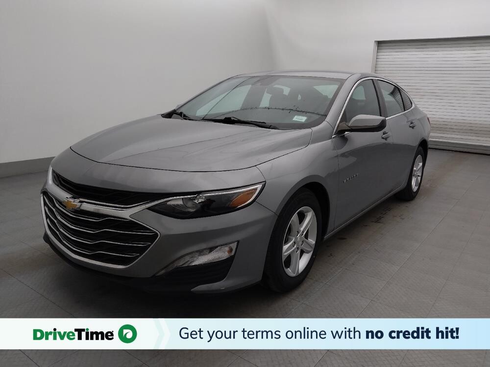2023 Chevrolet Malibu in Tampa, FL 33612 - 18102654