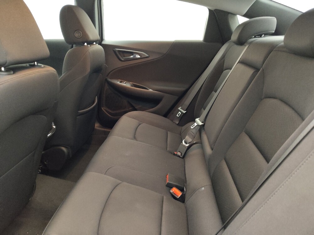 2023 Chevrolet Malibu in Tampa, FL 33612 - 18102654 18