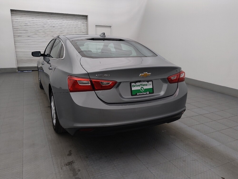 2023 Chevrolet Malibu in Tampa, FL 33612 - 18102654 6