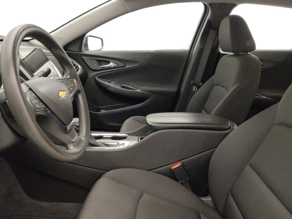 2023 Chevrolet Malibu in Tampa, FL 33612 - 18102654 17