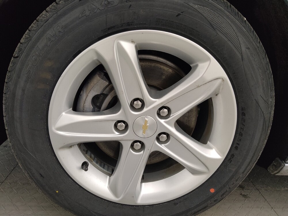 2023 Chevrolet Malibu in Tampa, FL 33612 - 18102654 31