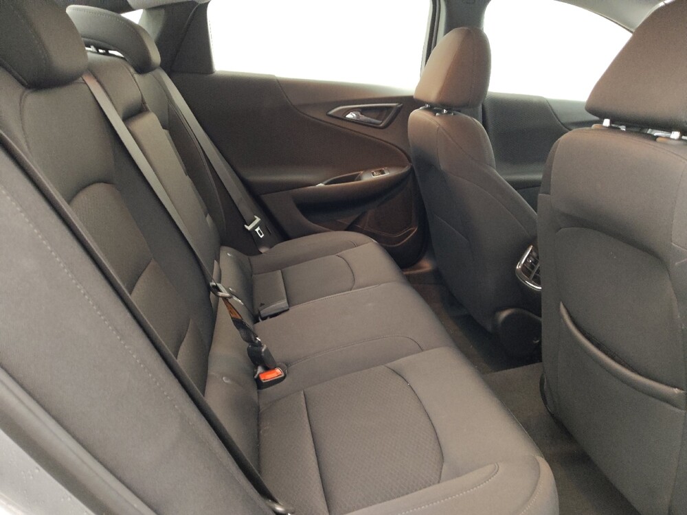 2023 Chevrolet Malibu in Tampa, FL 33612 - 18102654 19