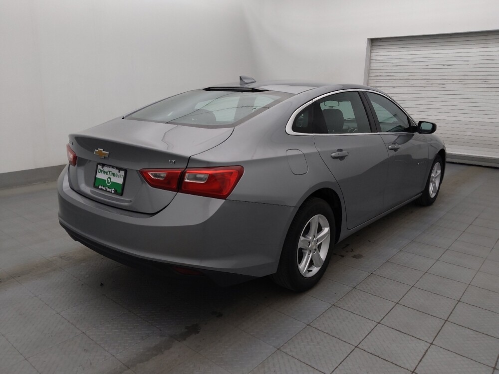 2023 Chevrolet Malibu in Tampa, FL 33612 - 18102654 9
