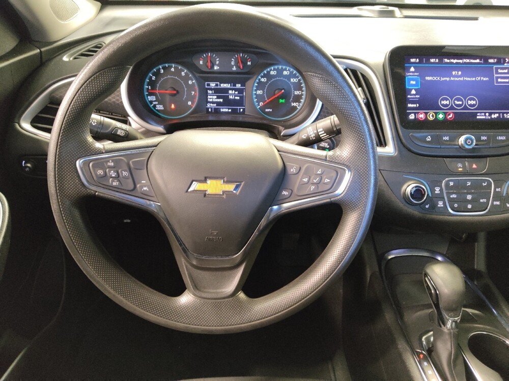 2023 Chevrolet Malibu in Tampa, FL 33612 - 18102654 22