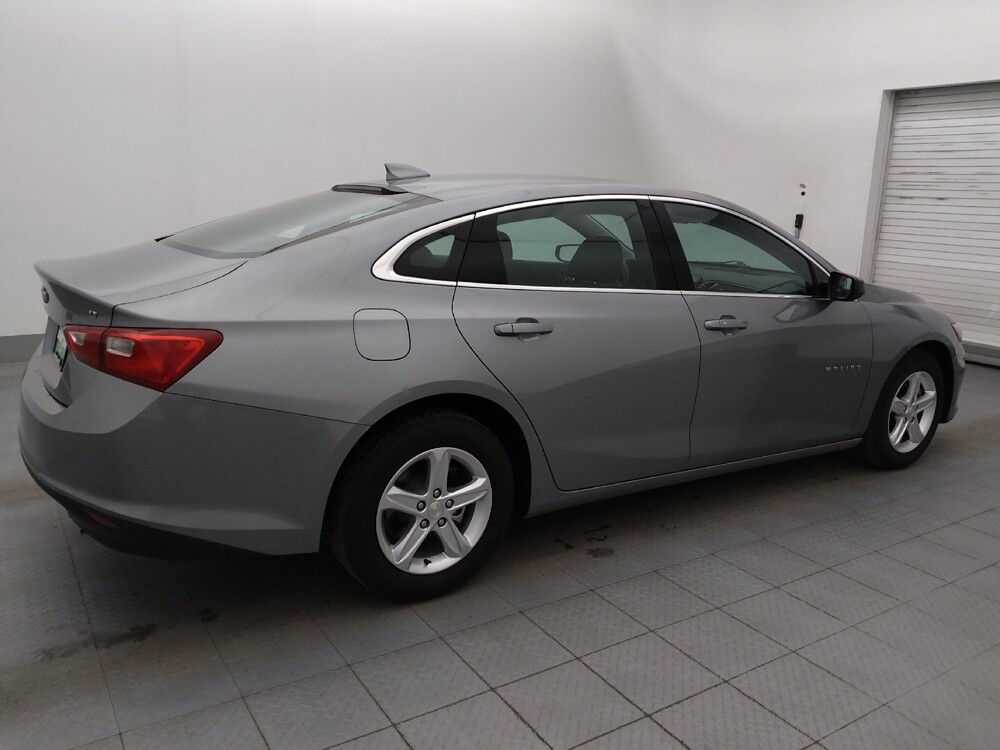 2023 Chevrolet Malibu in Tampa, FL 33612 - 18102654 10