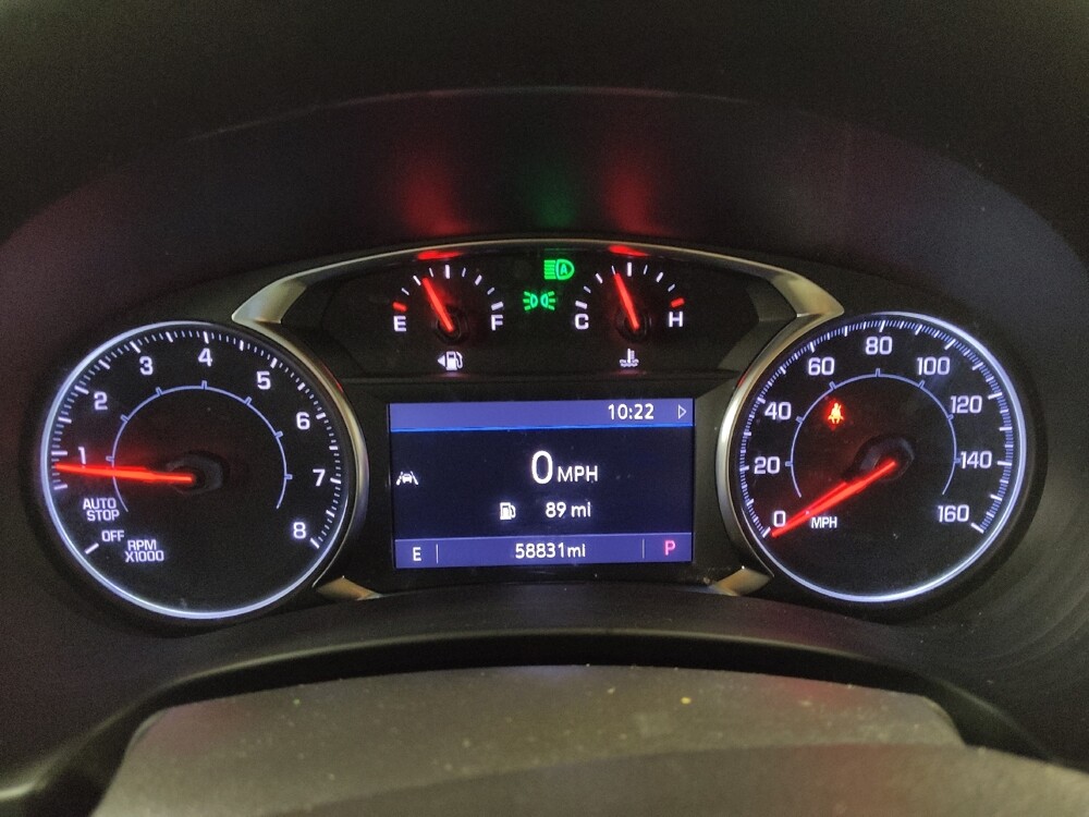 2023 GMC Terrain in Tallahassee, FL 32304 - 18102655 23