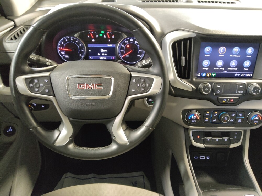 2023 GMC Terrain in Tallahassee, FL 32304 - 18102655 22