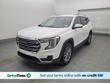 2023 GMC Terrain in Tallahassee, FL 32304
