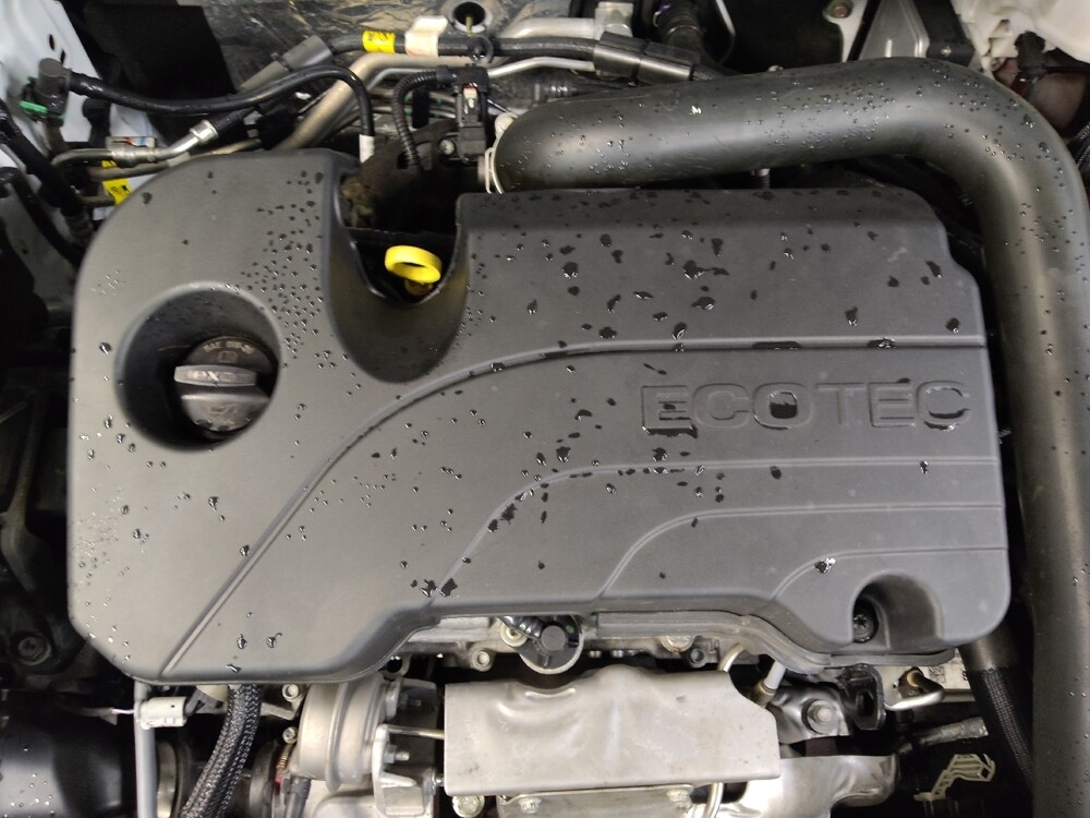 2023 GMC Terrain in Tallahassee, FL 32304 - 18102655 30