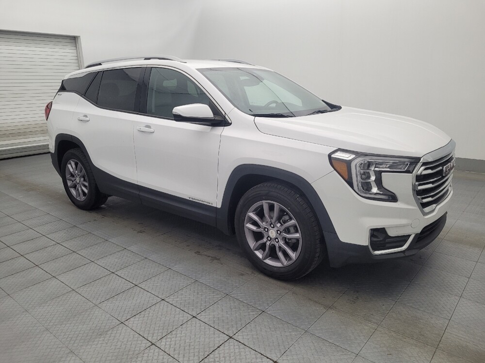 2023 GMC Terrain in Tallahassee, FL 32304 - 18102655 11