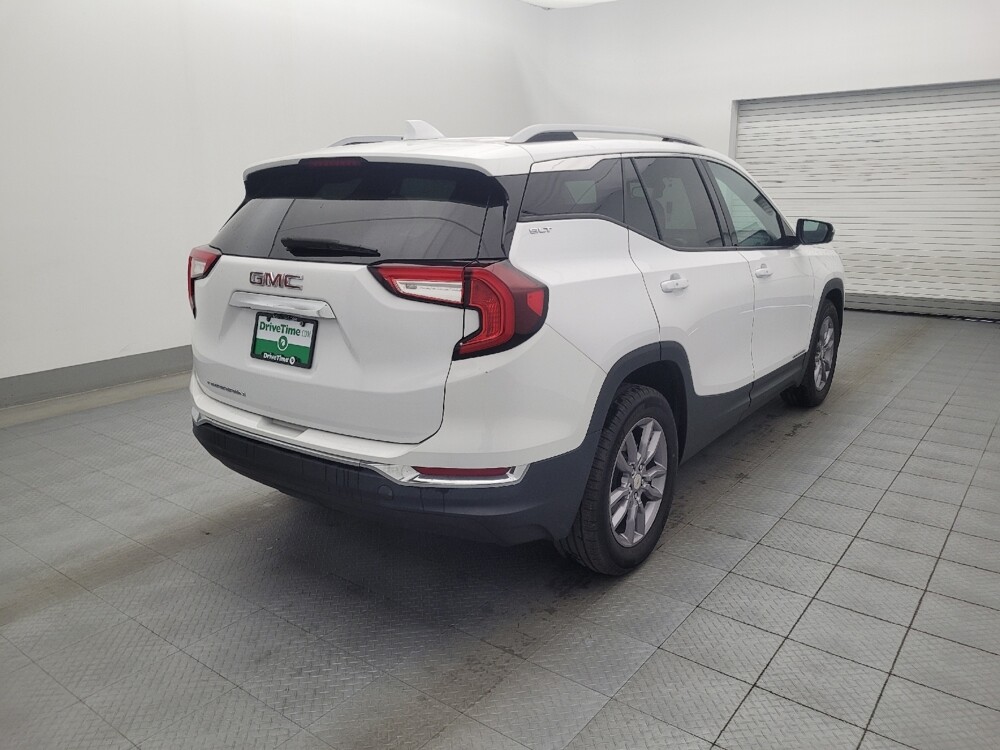 2023 GMC Terrain in Tallahassee, FL 32304 - 18102655 9
