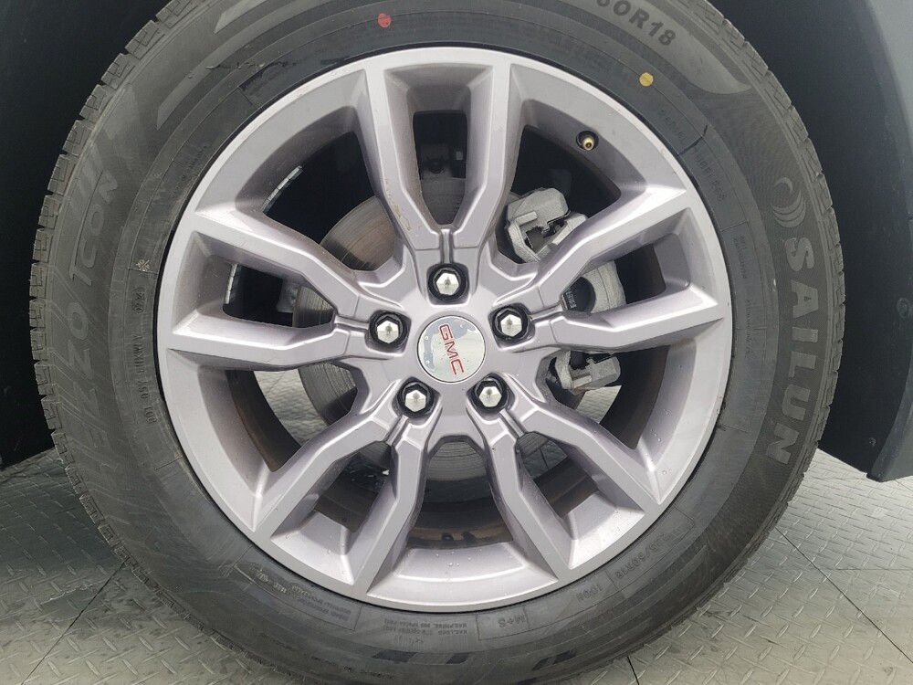 2023 GMC Terrain in Tallahassee, FL 32304 - 18102655 31