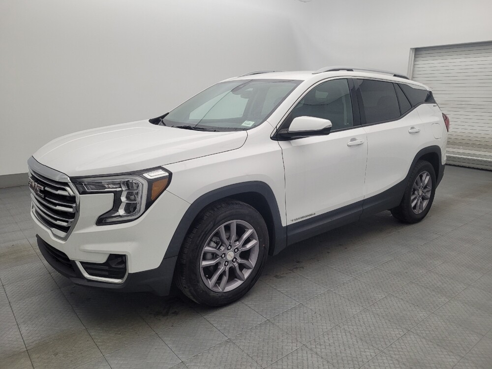 2023 GMC Terrain in Tallahassee, FL 32304 - 18102655 2