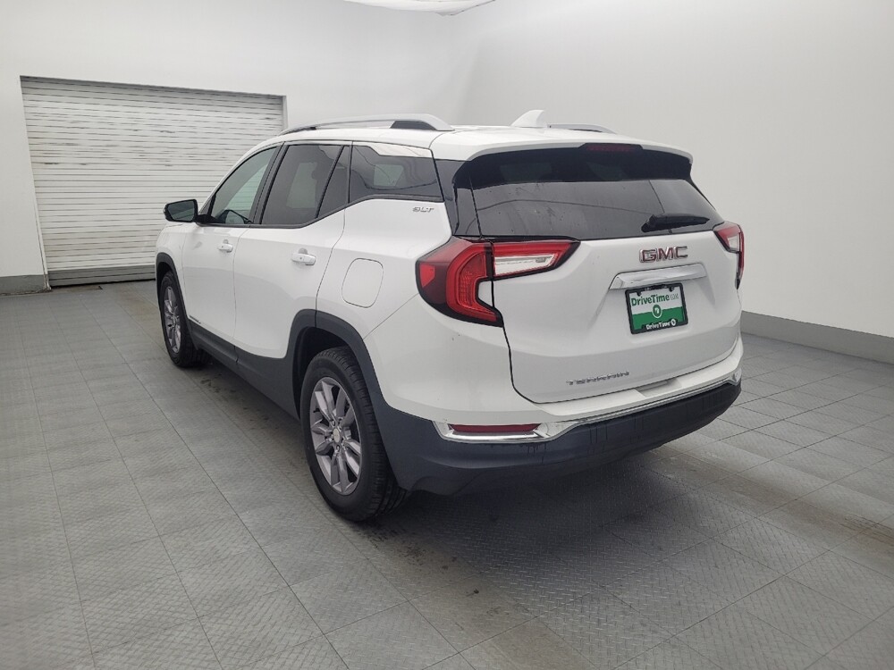 2023 GMC Terrain in Tallahassee, FL 32304 - 18102655 5