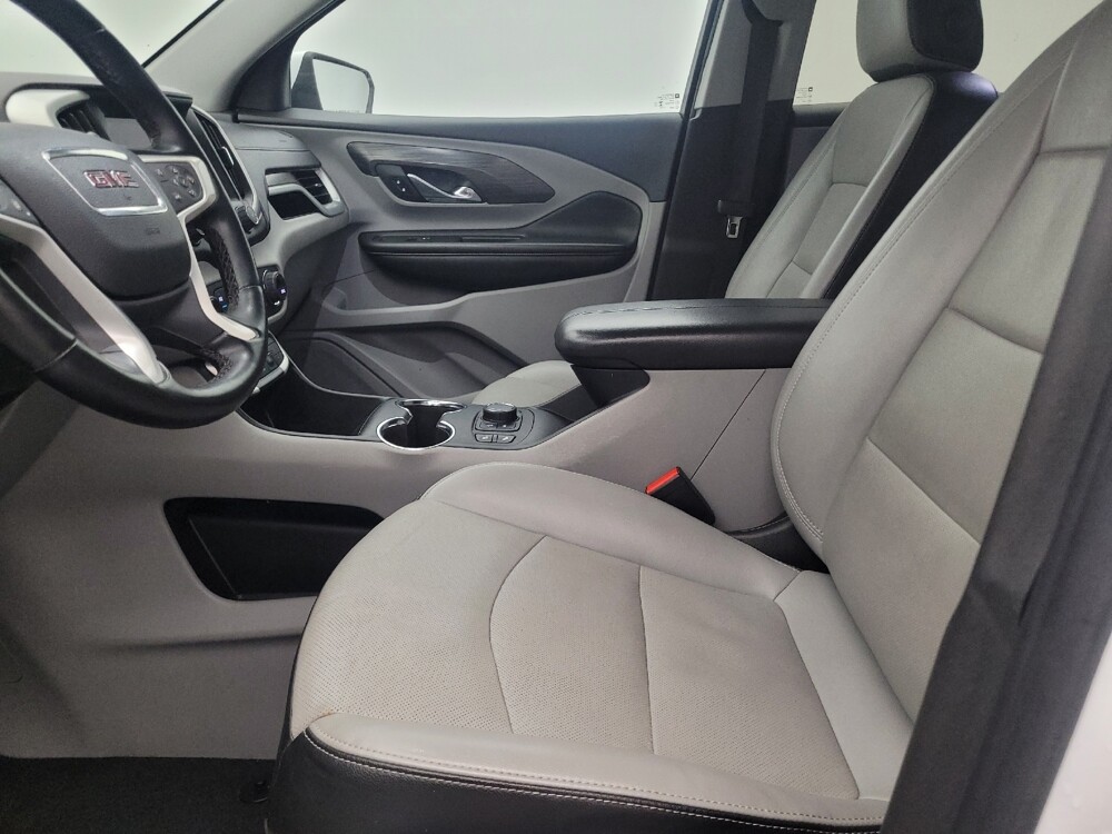 2023 GMC Terrain in Tallahassee, FL 32304 - 18102655 17