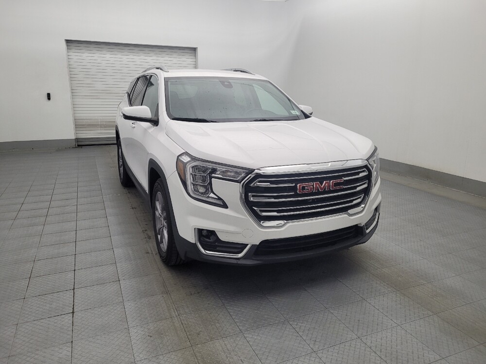 2023 GMC Terrain in Tallahassee, FL 32304 - 18102655 14