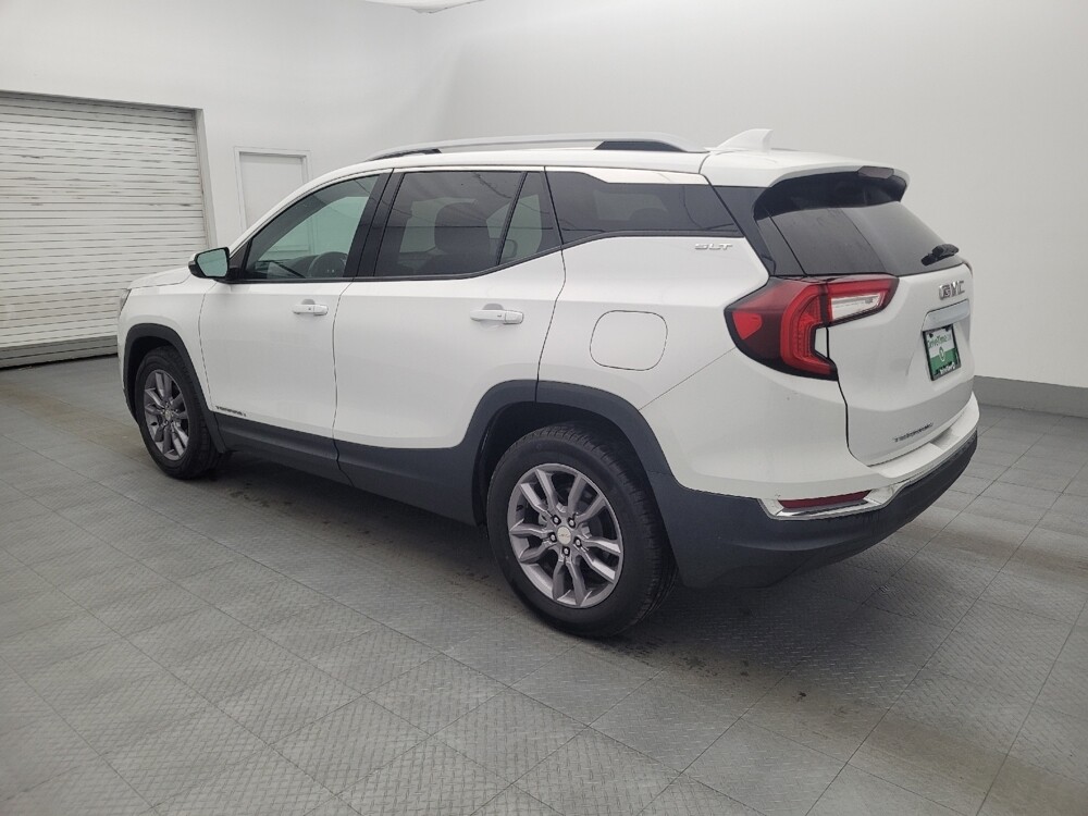 2023 GMC Terrain in Tallahassee, FL 32304 - 18102655 3