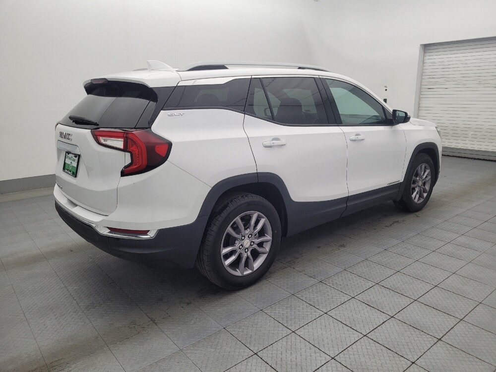 2023 GMC Terrain in Tallahassee, FL 32304 - 18102655 10