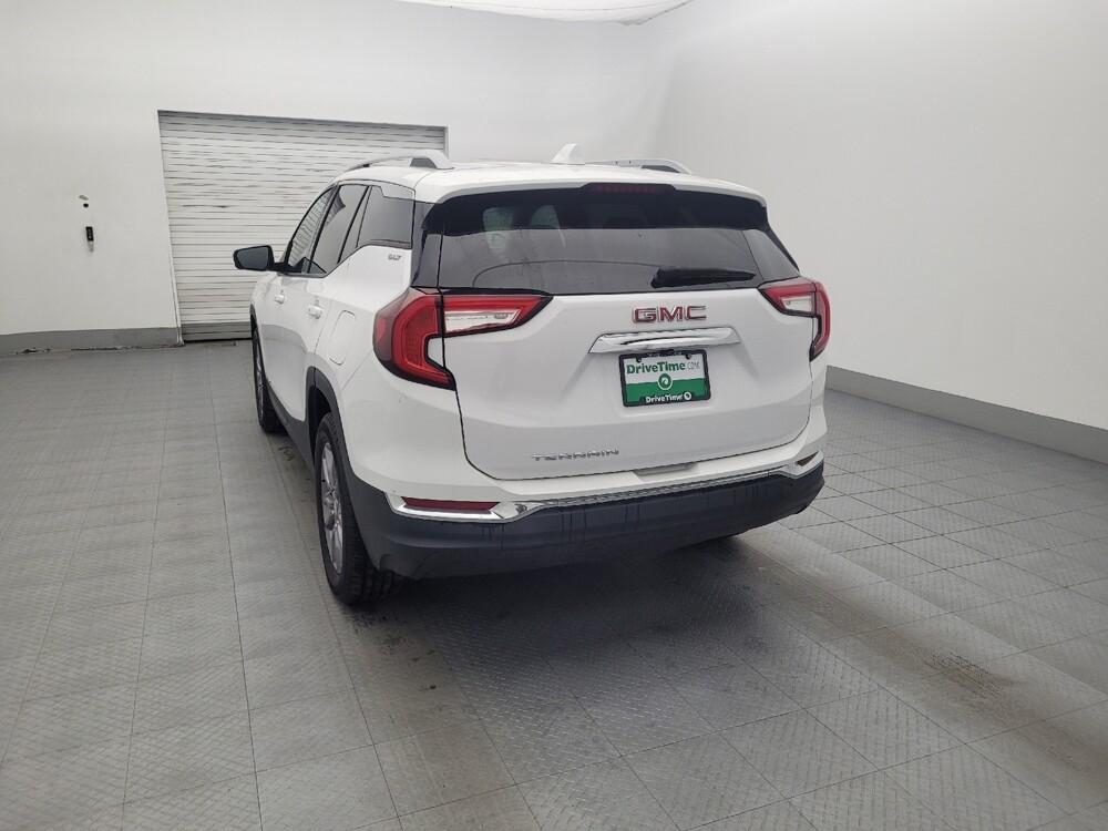2023 GMC Terrain in Tallahassee, FL 32304 - 18102655 6