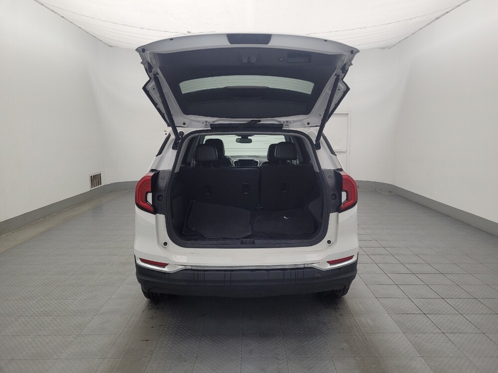 2023 GMC Terrain in Tallahassee, FL 32304 - 18102655 29