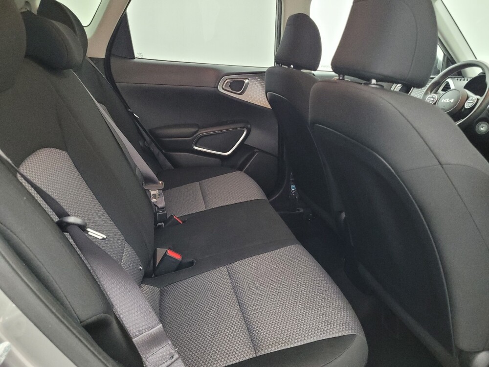 2023 Kia Soul in Tallahassee, FL 32304 - 18102656 19