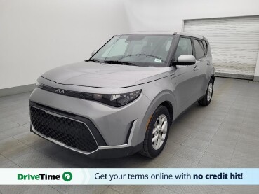 2023 Kia Soul in Tallahassee, FL 32304