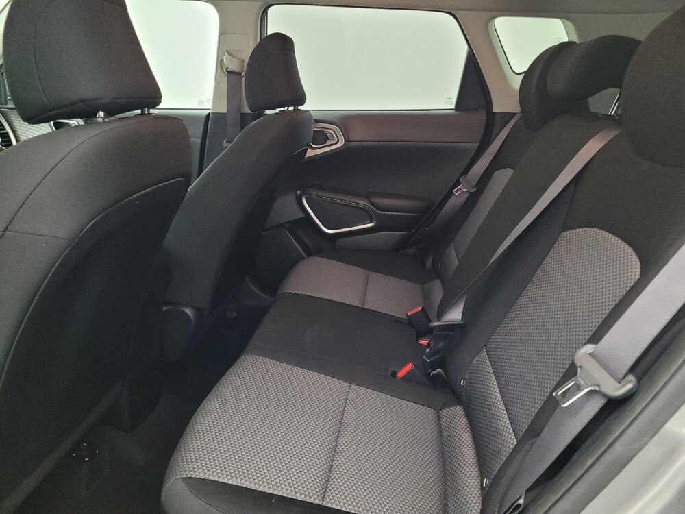 2023 Kia Soul in Tallahassee, FL 32304 - 18102656 18