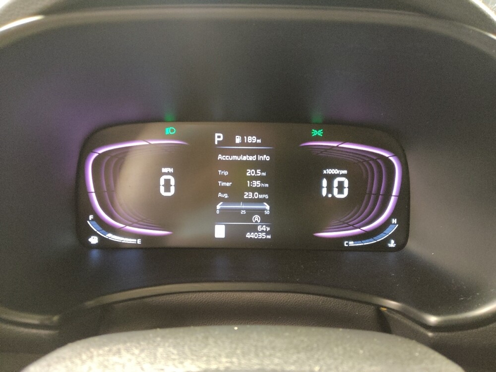 2023 Kia Soul in Tallahassee, FL 32304 - 18102656 23